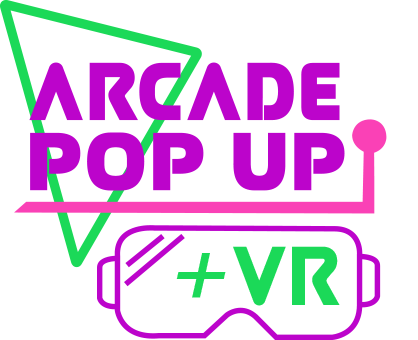 Arcade Pop Up